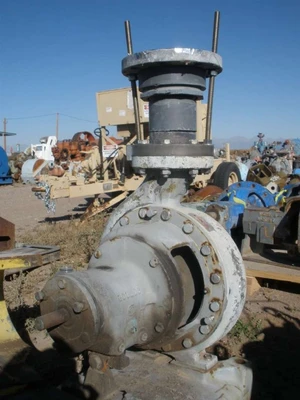 USED GOULDS 3196
