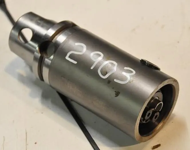 Used _UNKNOWN_ _UNKNOWN_ KM / VM Holders Pennsylvania US | Hildebrand Machinery Co. #1485930