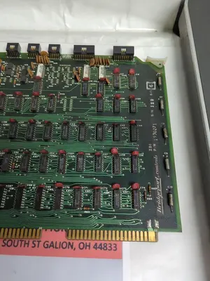Used BRIDGEPORT 1930271 Circuit Boards Ohio US | Surplus Asset Holdings #1242806