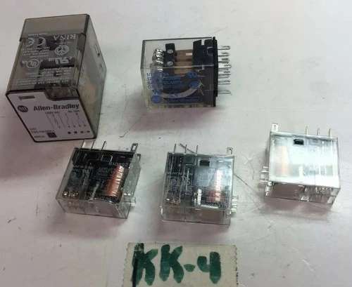 Used Allen-Bradley 700-HC14Z24 Relays & Switches Indiana US | J&J Industrial Supply #515267