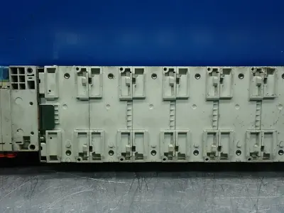 USED SMC EX600ED2