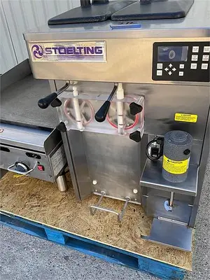 USED STOELTING SF121-3812