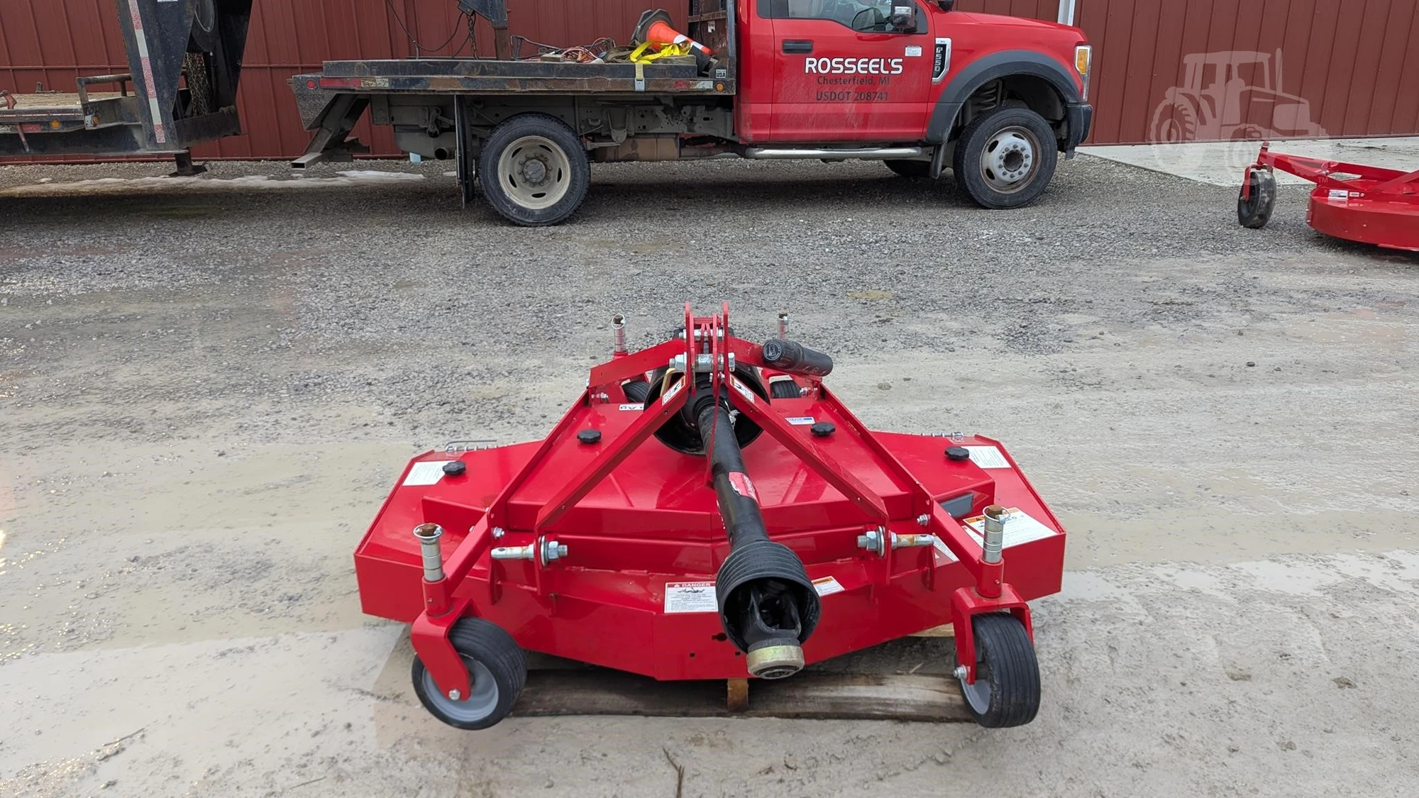 NEW WOODS TK60.20