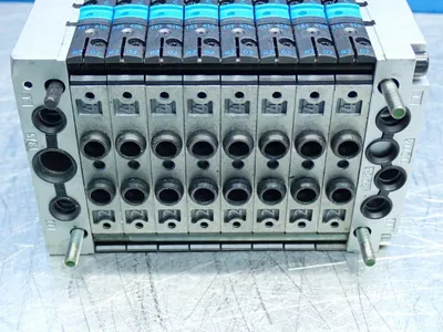 USED FESTO 570758