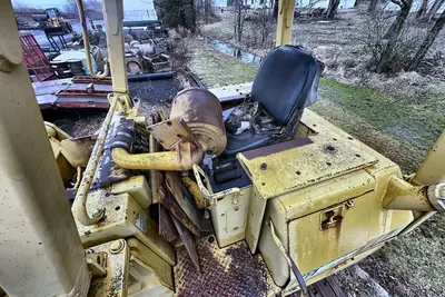 Used 1978 CATERPILLAR 955L Compact Track Loaders Pennsylvania US | Proxy Equipment #1383047