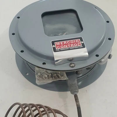NEW Mercoid Control 76-17046