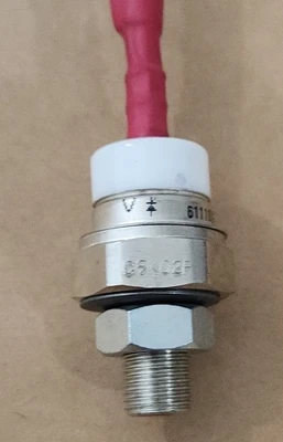 NEW AMETEK 611100-00