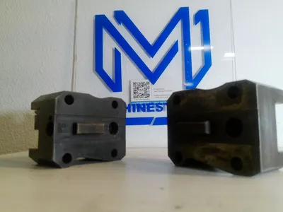 USED HAAS 04-0791