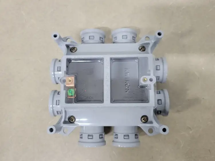 New | in-Stock KWIKON SVDBH-15 Parts British Columbia CA | Lenmark #269781