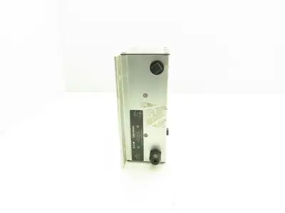 Eaton Cutler Hammer PS256A-44B1 Conveyor Power Supply 480V 3PH In 26VDC 100W Out