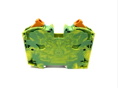 USED PHOENIX CONTACT PTPOWER 35-PE