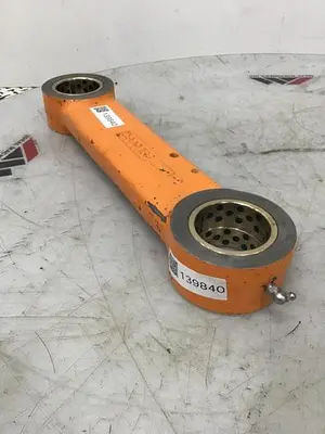 USED CINCINNATI MILACRON 3990753