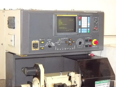 USED 1987 STAR JNC-25