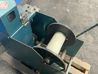 Used ARTOS PF1 Wire Coilers Ohio US | HGR 24 #1250373