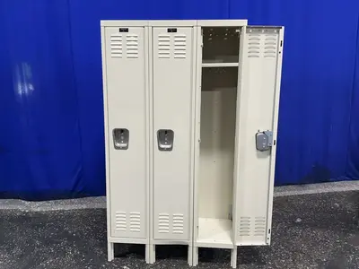 Used HALLOWELL _UNKNOWN_ Cabinets Ohio US | HGR 24 #1439624