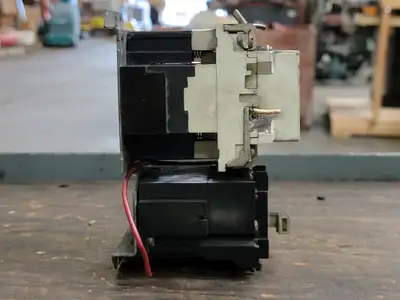 USED WESTINGHOUSE A200 SERIES