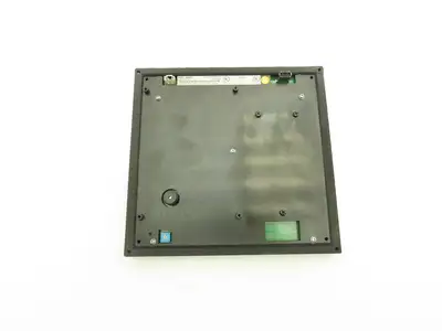 Mitsubishi Electric FCU7-KB041 Operator Station Keyboard 5VDC