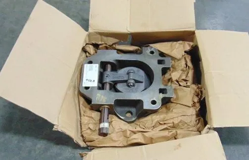 Used UNITED CONVEYOR CORPORATION _UNKNOWN_ Industrial Controls Wisconsin US | Green Industrial #673008