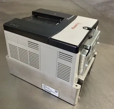 Allen-Bradley Power Flex 20AD3P4A0AYNANC0 Ser.A (BIN3.2.2)