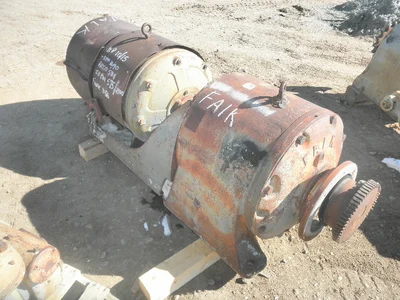 USED FALK -