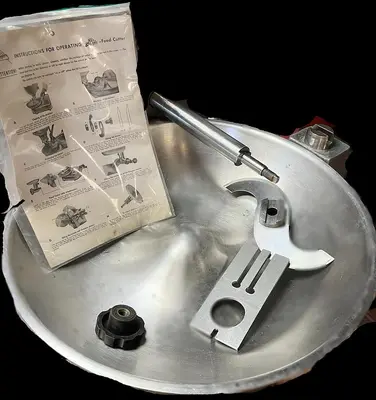 USED HOBART 84186