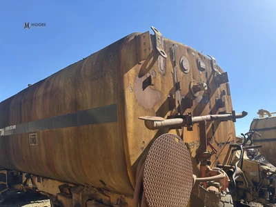 Used VOLVO A40C Articulated Dump Trucks Tennessee US | Moore Equipment #1517542