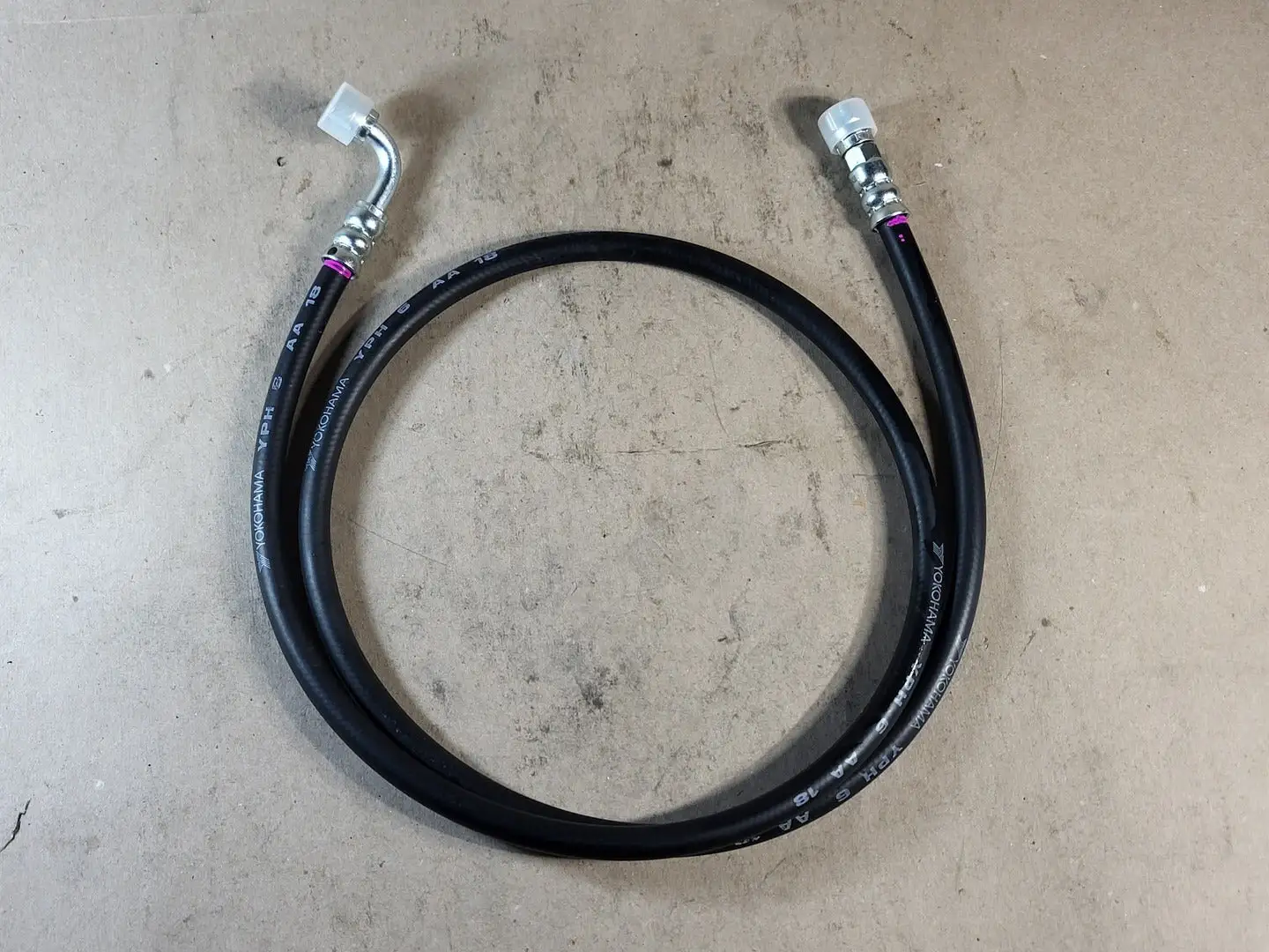 NEW HITACHI 4455438