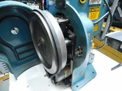 Used AMP 565435-5 Crimpers Texas US | Aucto #1454450