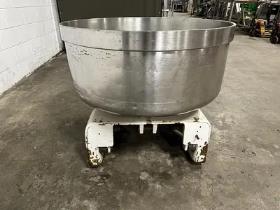 Used ESMACH _UNKNOWN_ Mixer Attachments & Accessories British Columbia CA | Steep Hill Equipment Solutions #1295215