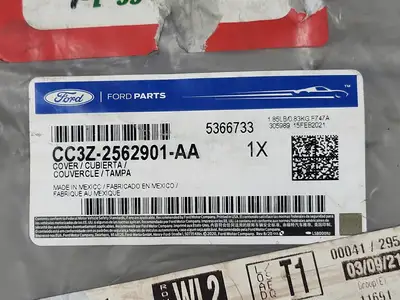 NEW FORD CC3Z-2562901-AA