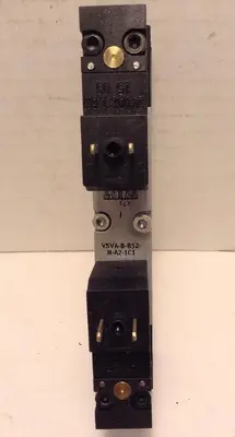 New | in-Stock FESTO VSVA-B-B52-H-A2-1C1 Solenoid Valves | Surplus Asset Holdings #1204181