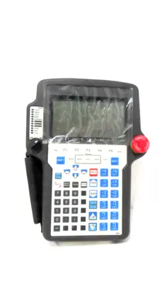 NEW FANUC A05B-2301-C305 TEACH PENDANT A05B2301C305