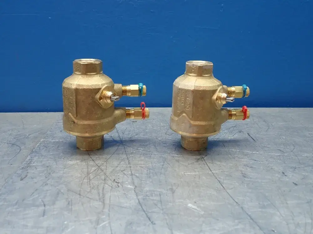 USED BELIMO CW617N