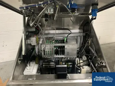 USED Ackley Ackley Drum Printer