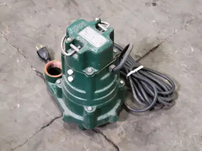 USED THERMALLY PR0TECTED N140