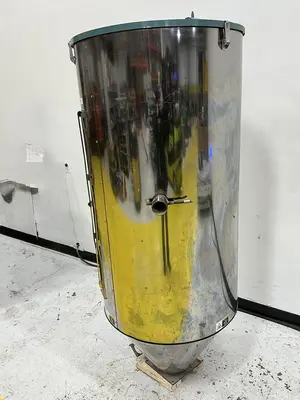 USED UNA-DYN TSC-600