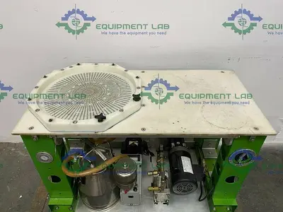 USED INFINITY SUPERCRITICAL MFE DEWAXER SYSTEM
