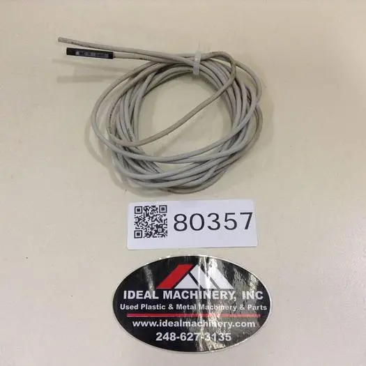 Used SMC D-A93 Sensors Michigan US | Ideal Machinery #601226