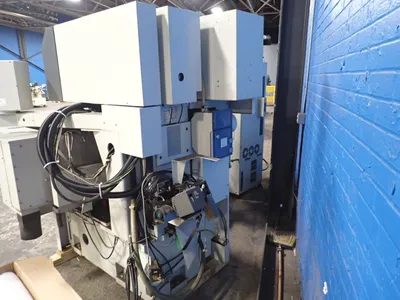 Used MITSUBISHI FA10VM Wire EDM Ohio US | HGR 24 #743560