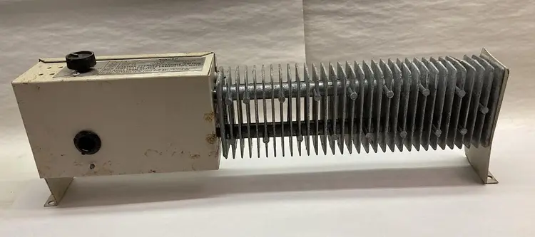 Used SINGER 7150 Miscellaneous Equipment (Electrical & Power) | Surplus Asset Holdings #1192858