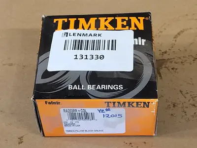 NEW TIMKEN RA203RR