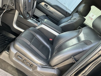 Used 2012 FORD F150 Pickup Trucks Michigan US | Miedema Asset Management Group #1425206