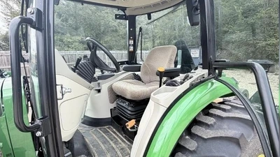 Used 2024 John Deere 4052R Tractors & Trailers Virginia US | Rubbl #1494827