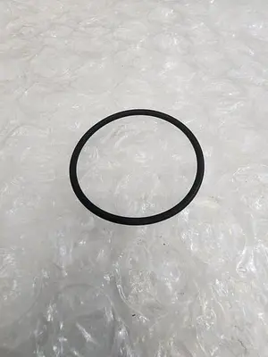 3" O-RING