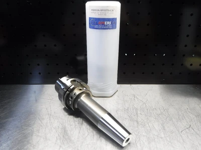 New | in-Stock ERI AMERICA _UNKNOWN_ HSK Holders Michigan US | Superior Machine & Tool Inc #214546