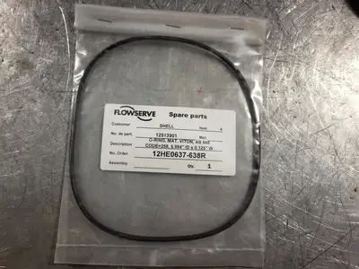 NEW FLOWSERVE 12513901
