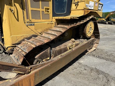 Used 2009 CATERPILLAR D6T XL Bulldozers New York US | Abele Tractor #1341474