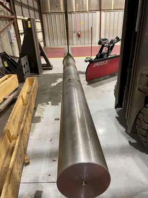 _UNKNOWN_ _UNKNOWN_ Boring Bar