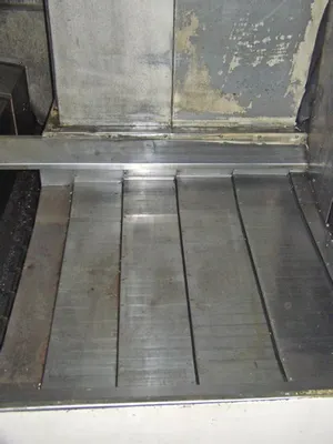 USED 1998 DAEWOO ACE
