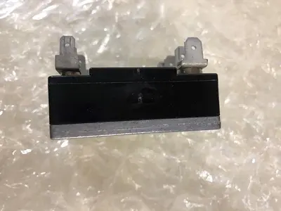 TELEDYNE RELAYS SOLIDD STATE RELAY 6158500